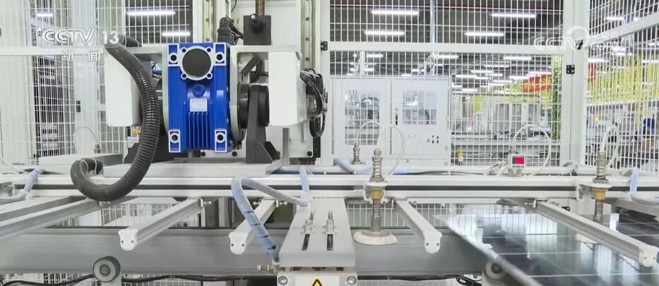 穩中有進！中國經濟首季開新局，技術推廣彰顯四大亮點