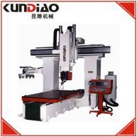 上海昆雕機械設備 引領現(xiàn)代制造與建筑機械的精密技術