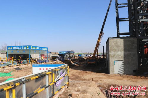 北區(qū)熱源廠改擴(kuò)建項(xiàng)目穩(wěn)步推進(jìn)，建設(shè)工程設(shè)計(jì)工作全面鋪開