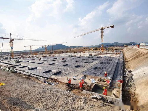 掛圖作戰(zhàn)建精品工程，把人民的好事辦好——郝勝勇調(diào)度武漢常福醫(yī)院項目建設(shè)